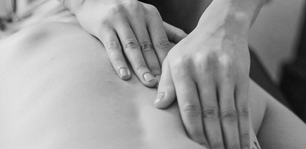 Asiatische Osteopathie Hamburg – Peter Kocka