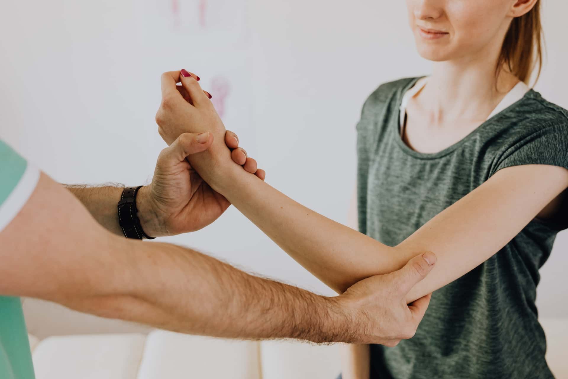 Asiatische Osteopathie Hamburg – Peter Kocka