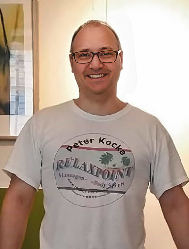 Asiatische Osteopathie Hamburg – Peter Kocka